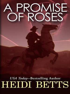 cover image of Promise of Roses